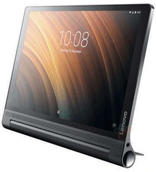 Замена батареи на планшете Lenovo Yoga Tab 3 Plus в Ижевске